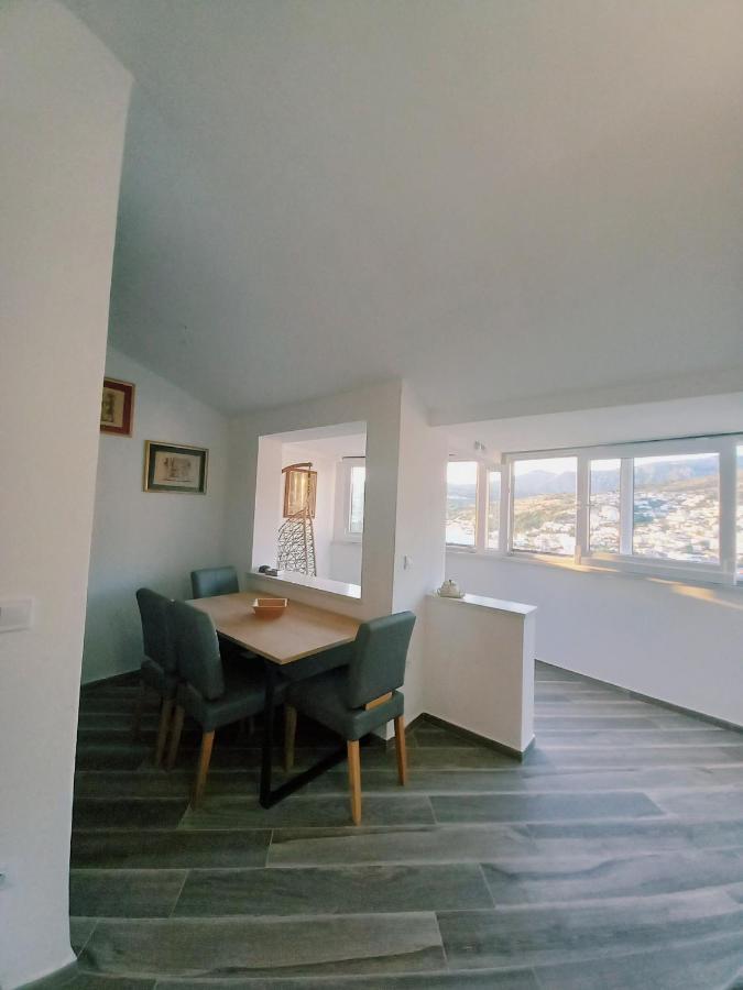Apartman Dream Dubrovnik 아파트 외부 사진