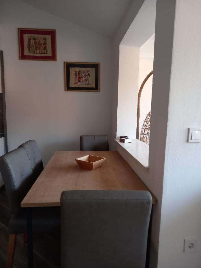 Apartman Dream Dubrovnik 아파트 외부 사진