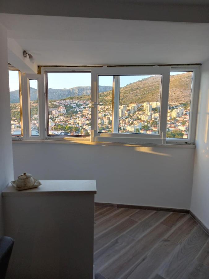 Apartman Dream Dubrovnik 아파트 외부 사진