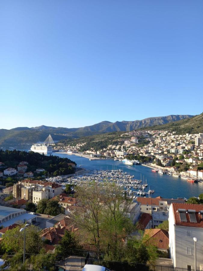 Apartman Dream Dubrovnik 아파트 외부 사진