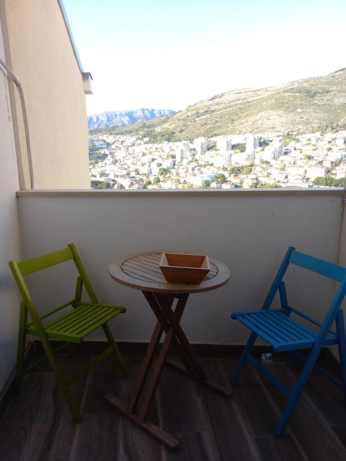 Apartman Dream Dubrovnik 아파트 외부 사진